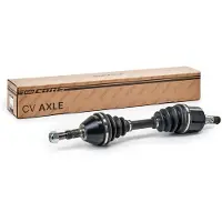 GoCORE GCA30066 Aandrijfas