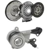 RIDEX 479C3649 Koppelingsset