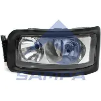 SAMPA 022.030 Koplamp