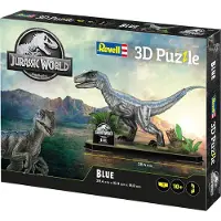Revell 00247 3D-puzzel