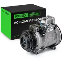 RIDEX 447K0827R Aircopomp