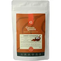 Green Sweet Sweet cinnamon / kaneel 225 gram