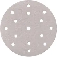Makita Schuurschijf Velcro - 150mm - K60 - 10 Stuks
