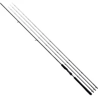 Shimano Fishing Aero Pro Precision Feeder, karperhengel, 3.35 m / 60 g, 3.35 m