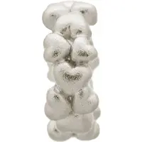 Endless Jewelry Endless Million Heart Dots Silver Bedel Zilver 41163