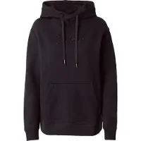 Asics Sportief sweatshirt zwart