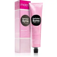 Matrix SoColor Vibrant Pre-Bonded Cream Permanent 90ml