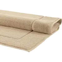 Aquanova Badmat London Golden-60 x 100 cm