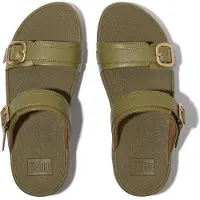 Original Brands Lulu adjustable slide leather