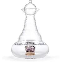 BERK Edelsteen Alladin Karaf, Serveercontainers, Goud