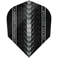 Harrows Supergrip NO6 - Dart Flights