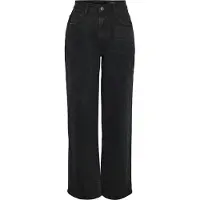 Noisy May Jeans 'NMJosie' black denim