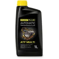 RIDEX 3069A0010P Olie, automatische transmissie (ATF)