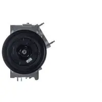 MAHLE ORIGINAL ACP 1687 000S Aircopomp