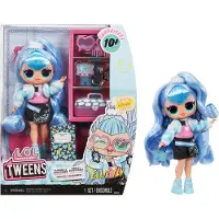 Mga L.O.L. Surprise! Tweens modepop - 16,5 cm - Ellie Fly