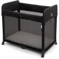 Bugaboo Campingbed Stardust Black