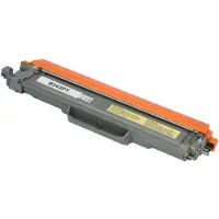 PrintAbout Huismerk vervangt Brother TN-243Y Toner Geel