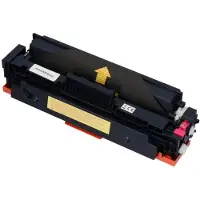 PrintAbout Toner 415X (W2033X) Magenta Hoge capaciteit geschikt voor HP