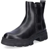 Tamaris Dames Enkellaarsje 1-1-25907-29 001 normaal Maat: 40 EU