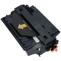 PrintAbout Toner 55A (CE255A) Zwart geschikt voor HP