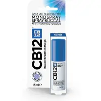 Cb12 Mondspray 15 ml