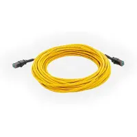 VETUS V-can Bus Bow Pro/rimdrive Propeller Connection Cable 5 M Geel