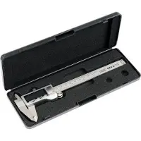 YATO professional Digitale Schuifmaat mm/inch (YT-7201)