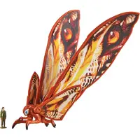 The New Empire - Mothra 15 cm