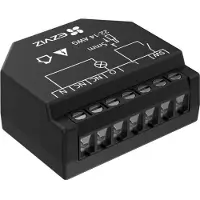 Ezviz Wi-Fi Repeater - - T35WM - Smart Control - Google Assistant - Amazon Alexa