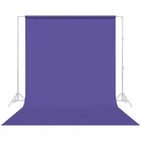Savage Photo Achtergrondrol Purple (nr 62) 2.72m x 11m