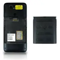 Datalogic spare battery