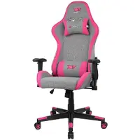 Drift Gaming stoel DRIFT DR90 PRO Multicolour Roze