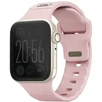 Uniq Stride Apple Watch Series 1/2/3/4/5/6/7/8/9/se/se2 38/40/41mm Riem