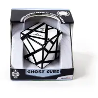 Recent toys Ghost Cube - Breinbreker - , Meffert