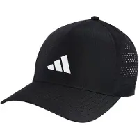 Adidas Sportpet 'Sport Trucker CLIMACOOL' zwart / wit
