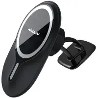 NILLKIN MagRoad Lite Magnetische Dashboard MagSafe Houder