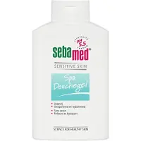 Sebamed 3x Spa Shower 400 ml