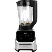 Gastroback Refurbished | Design Multi-Power - Standmixer - 2000 W 40000 RPM - Zwart Roestvrijstaal