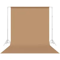 Savage Photo Achtergrondrol Mocha (nr 76) 2.72m x 11m