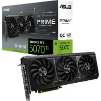 Asus Grafische kaart - - PRIME-RTX5070TI-O16G