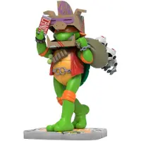Mighty Jaxx Figurine Tortue Ninja Michelangelo