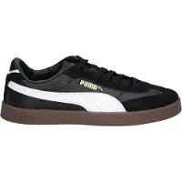 Puma Sneakers 'Club II Era' goud / zwart / wit