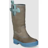 ZOO Adventure Laars Dames Adisa M/L Grijs-Schoenmaat 40
