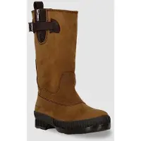 ZOO Adventure Laars Dames Adisa M/L Cognac-Schoenmaat 41
