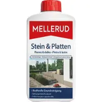 Mellerud Steen en Tegels Basisreiniger zuurvrij 1L