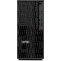 Lenovo Thinkstation P2 Gen2 Tower - Intel Core Ultra 7 265 - 16GB - 512GB SSD - Win 11 Pro - Nieuw
