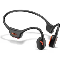 Mixx Resonate Pro Bone Conduction - Sportkoptelefoon - Draadloos - Waterdicht - Sport & Zwemmen