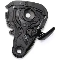 Scorpion Adf-9000 Air Helm Vizier Mechanisme Kit
