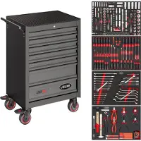 Vigor V2379N/210 Werkplaatswagen