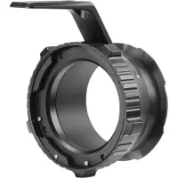 Viltrox ZMOVE Cine Lens Mount PL-DL Adapter